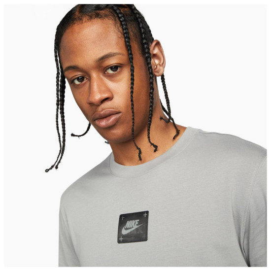 Nike Ανδρική κοντομάνικη μπλούζα Sportswear Air Max